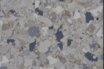 Acadia floor coating finish