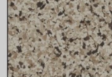 Buffalo floor coating finish