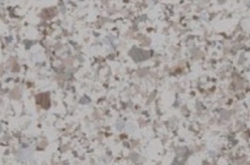 Sandstone floor coating finish