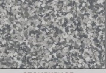 Stonehenge floor coating finish